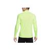 Nike Seria Treningowa Piłkarska Slim Fit Retro Pulower z Okrągłym Dekoltem Wzór z Literami Koszulka z Długim Rękawem Męska DM2460-702