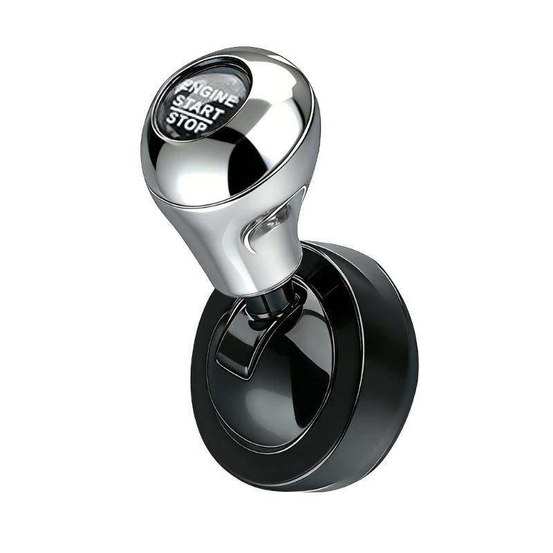 Kolébkové páčidlo Tlačítko Start Tlačítko Start Kolébkový kryt pro auto Vícebarevný výběr Ergonomický design