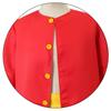Luffy Cos Clothes ONE PIECE Clothes, Two Years Later the Second Generation of Cosplay Clothes Straw Hat Shoes Props Clothing