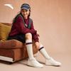 Anta Women's Vitality Low-Top Skate Shoes