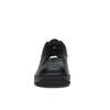 Nike Supreme x Air Force 1 Low Box Logo - Schwarze Unisex-Sneaker CU9225-001