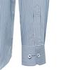 Daks Men S Stripe Regular Fit Long Sleeve Shirt dma1Shdl121b1