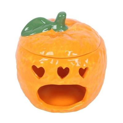 Tutti Frutti Orange Oil Burner