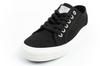 Lee Cooper Canvas Lady Black [LCW-25-02-3337L] S.39