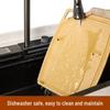 Wutuo Pine Wood Fiber Chopping Board