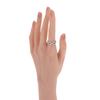 HERMES  H109507B #15(JP Size)  Ring Silver925 Women