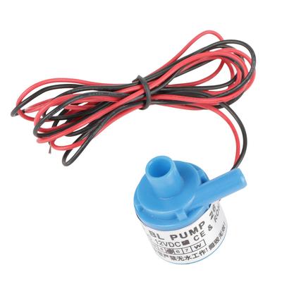 Equipos – Bombas de agua