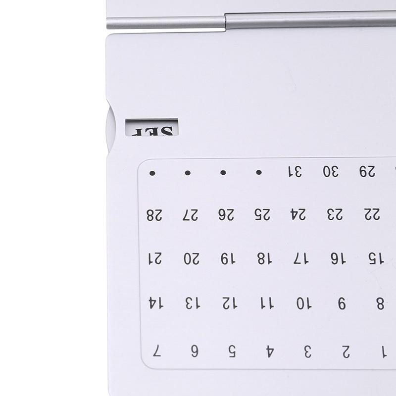 Super Perpetual Unique 100 Years Perpetual Calendar Office Supplies