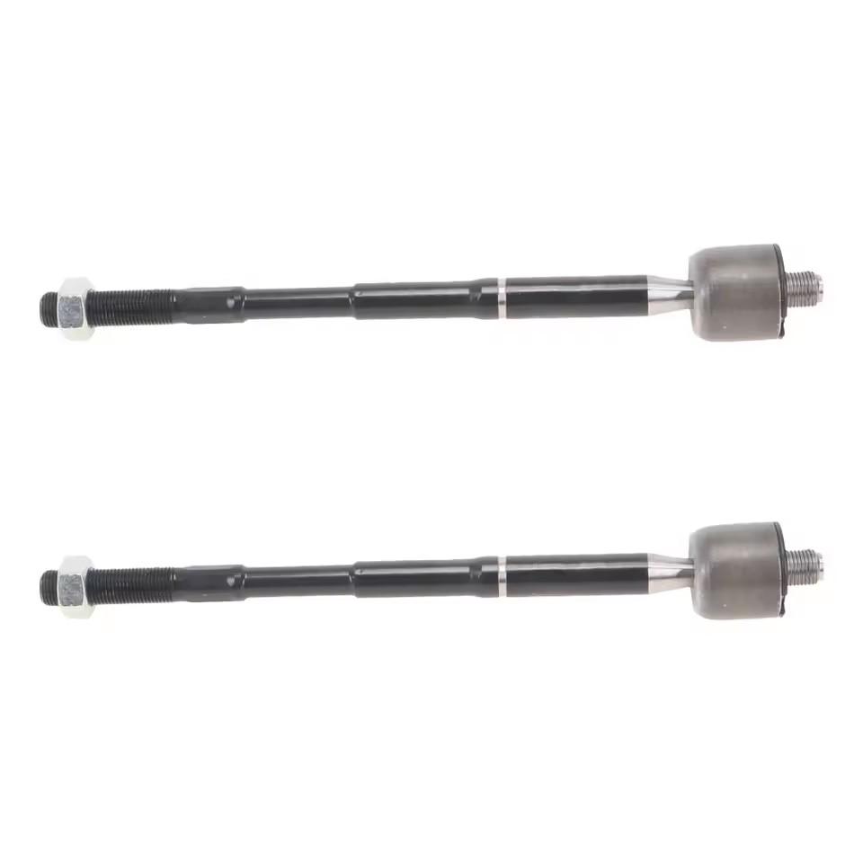 

Brand New 2PCS Inner Tie Rod End For Hyundai Elantra i30 Kona Kia K3 Niro Ceed 2015 2016 2018 56540F2000 Ball Joint 2Pcs