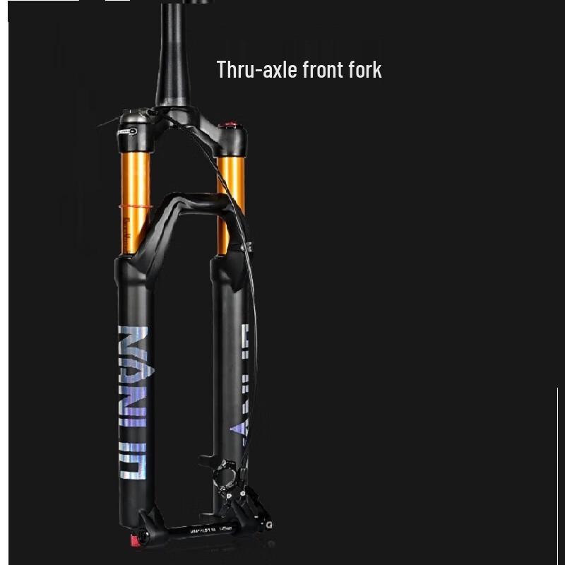 GEETHA Mountain Bike Air Suspension Fork