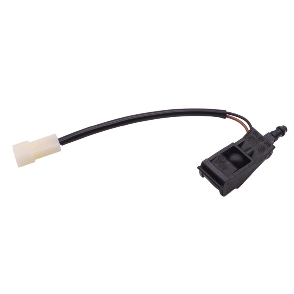 6E0955986B Windshield Washer Spray Nozzle with heated for VW Passat