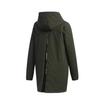 Adidas Puffer Jacket Women's Army Green DW8350
