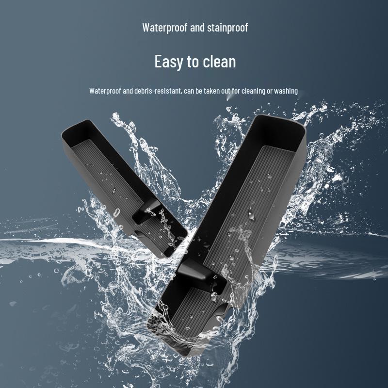 Wey Lanshan Car Door Storage Box & Edge Accessories for 23-25 Models