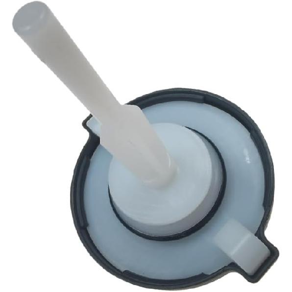 Riloer Power Steering Reservoir Cap, 2003-2020 Compatible with Toyota 4RUNNER, OE: 44305-06050