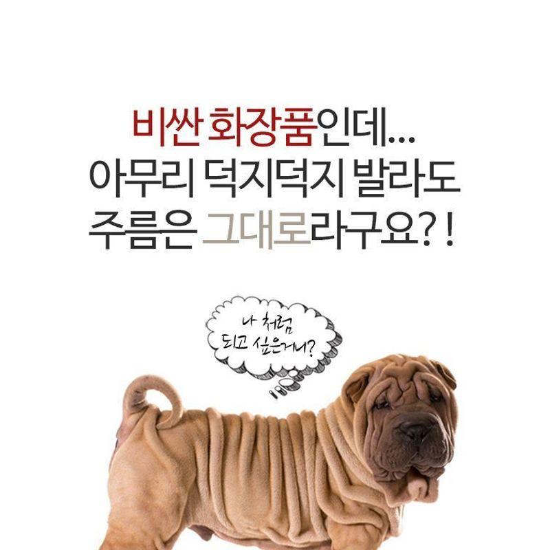 MediFlower - Kollagen Faltencreme