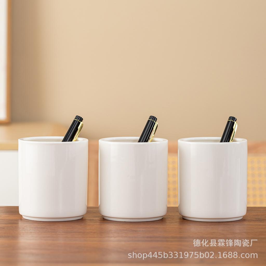 Shandong University Alumni Reunion Gift Bags with Pen Holder Sets