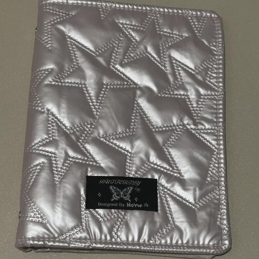 

Star Binder