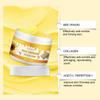 Eelhoe Bee Venom Facial And Neck Cream Moisturizing Hydrating Nourishing Firming Care
