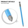 Magnetic Screwdriver Bit Electric Multi functional High hardness Part PH2