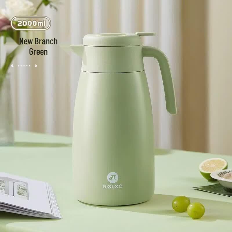 RELEA 2L 316 Stainless Steel Vacuum Flask