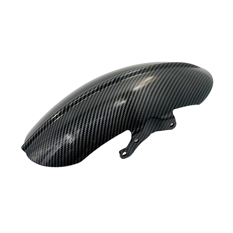 For Triumph Bobber Bonneville Speedmaster 1200 2018-Front Fender Motorcycle Mudguard Mud Splash Guard Cover Fairing Chopper