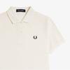 Fred Perry [Womens] Pleated Tennis Dress - Silky Peach Afpf2519166-R33