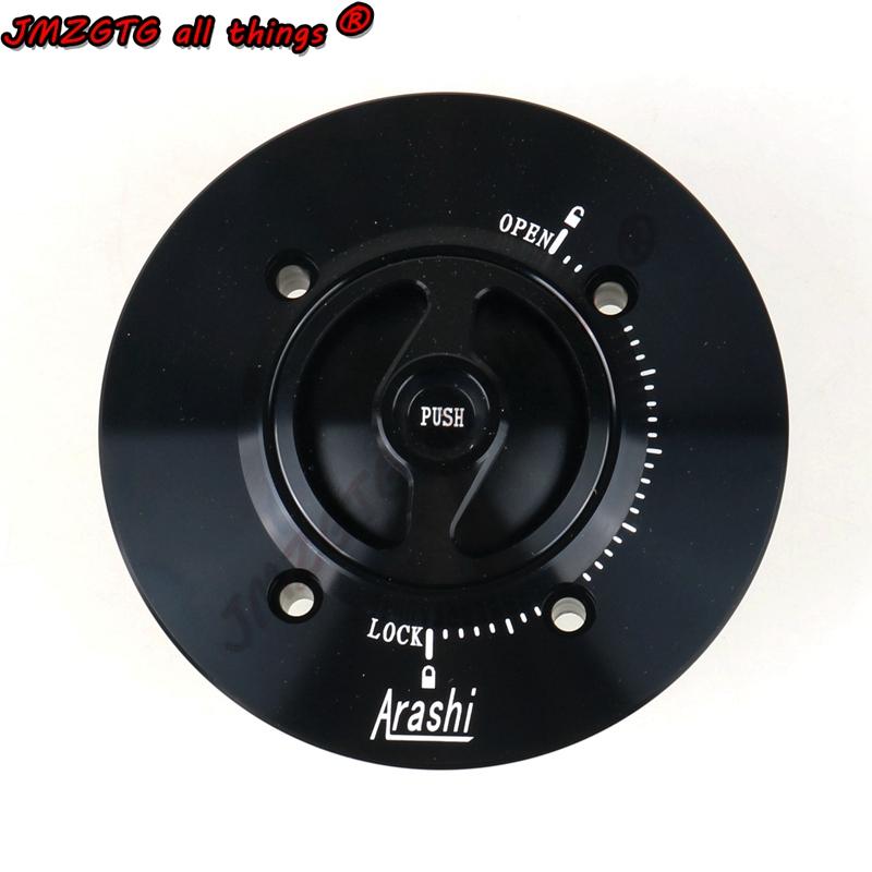 Крышки топливного бака мотоцикла для KAWASAKI ZX4RR ZX25R Z900 Z650 Z400 Ninja650 Ninja400 Ninja250 Versys 1000 Versys-X 300 ZX6R чёрный