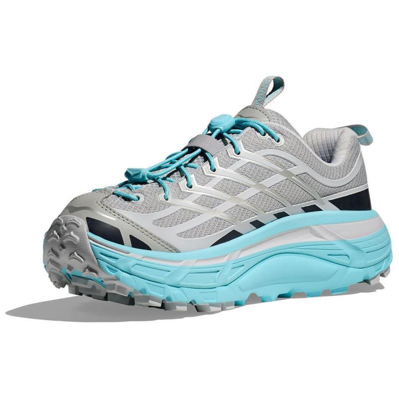 HOKA One One Mafate Three2 Stardust Cloudless Sneakers 1141572-SLD