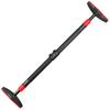 Indoor Kids' No-Punch Doorway Pull-Up Bar for Home Fitness