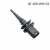 65816905133 ESIRSUN Exterior Outside Ambient Air Temperature Sensor Fit For BMW 1 6 7 Series E39 E46 X3 X5 X6 Z4 Z8 Air Intakes