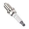 Spark Plugs 2 Pcs Brand New Equipment High Quality