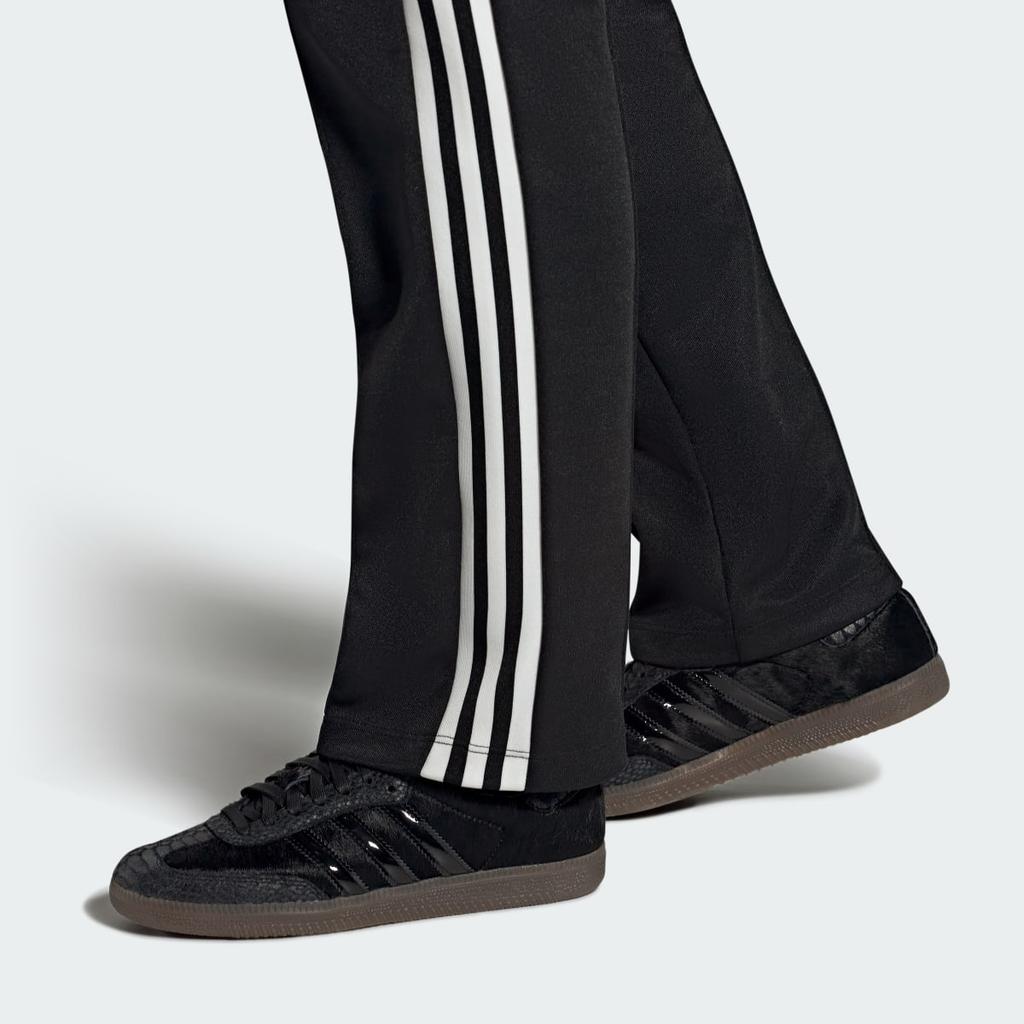 adidas Samba OG IH9149 Unisex Originals Sneakers Core Black / Core Black / Off White