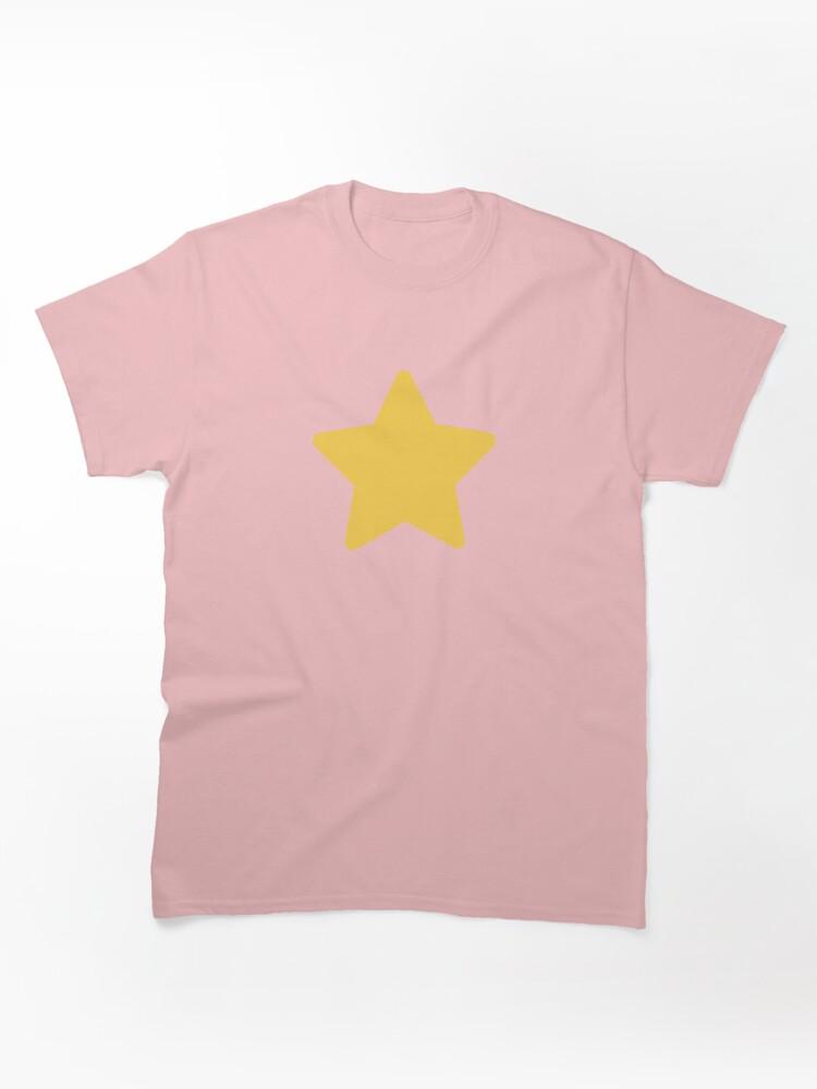 Steven Universe Steven Universe T-shirt Classica