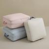 Large Capacity Compression Storage Bags Compression Function Durable Clothes Organizer Reusable Moving Packing Bag For Quilt
