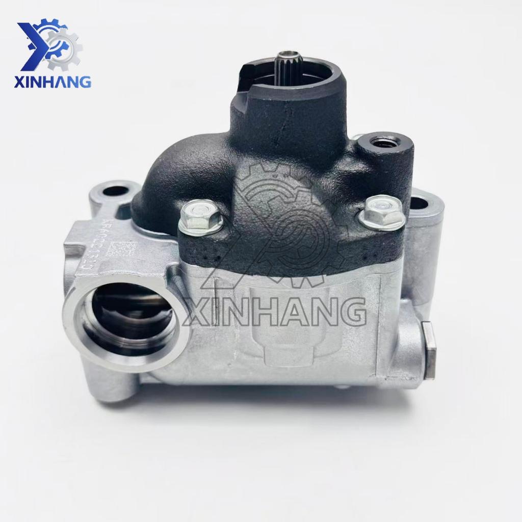 JF011 RE0F10A JF011E CVT Automatikgetriebe Ölpumpe 2791A015 Nissan Teana Suzuki Mitsubishi