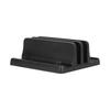 Plastic Laptop Holder Organizer Different Specifications Laptop Storage Rack  Desk Organization
