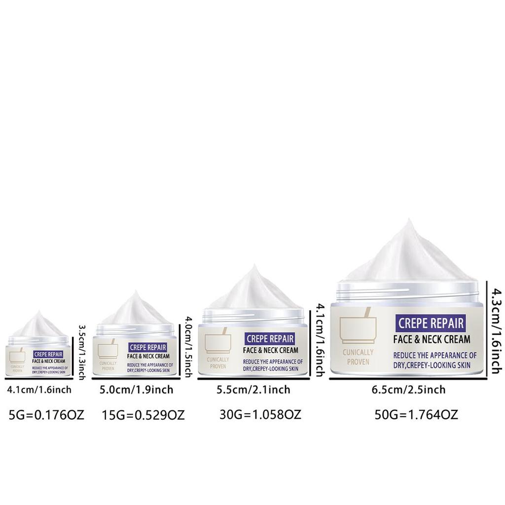 TRSTAY Foot Moisturizing Cream deeply moisturizes and nourishes your feet, softening dead skin cells