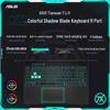 Asus Tianxuan 7 Pro 2026 16-inch Gaming Laptop (CN Version)