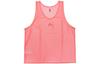 adidas Tank Tops Men's Pink Crew Neck Thin Straight Fit HP0734