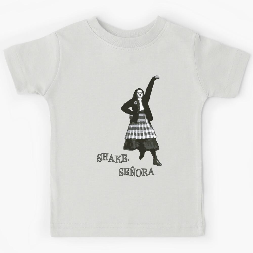 Lydia Deetz Kids T-Shirt 130