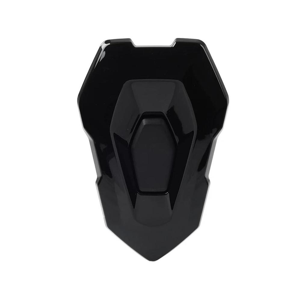 Carenagem Traseira Acessórios Assento Traseiro Carenagem Tampa do Assento Traseiro de Motocicleta Corcunda Traseira Motocicleta Traseira