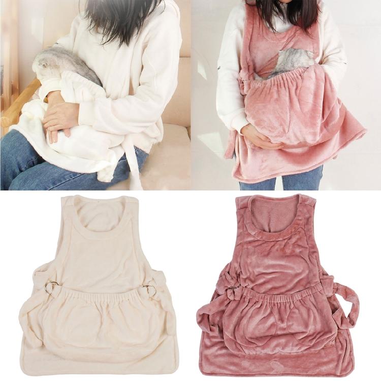 Pet for Carrier Bag Small Dog Cats Sling Accompany for Carrier Bag Hands-Free
