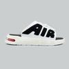 Air Cushion Slippers Summer Men Sandals Thick Sole Beach Slippers Flats Cloud Slides Sports Slippers Outdoor Man Sneaker Shoes