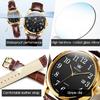OLEVS 5566 With Gift Box Waterproof Quartz Watch Digital Scale Simple Single Calendar Men'S And Women'S Couple Watches