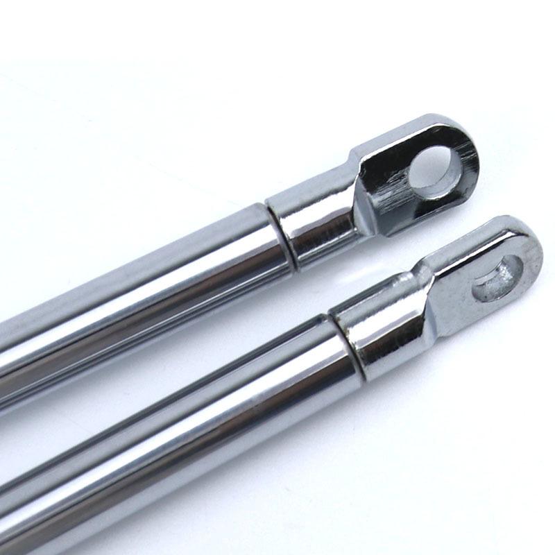 2pcs 800N Car Gas Struts Tailgate Shock Lift Strut Support Bar Gas Spring Bus Bed Truck Boat Window 300-600mm
