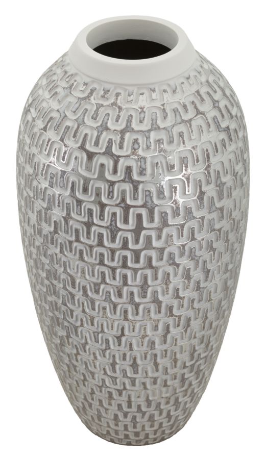 Wave Vase Cm Ø 21X43