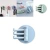 Strong Bearing Seamless Adhesive Hook Designed For Convenient Kitchen Towel Wall Hanging
