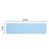 Home Diatomite Mat Water Absorbing Pad Heat Resistant Coaster Diatomaceous Slip