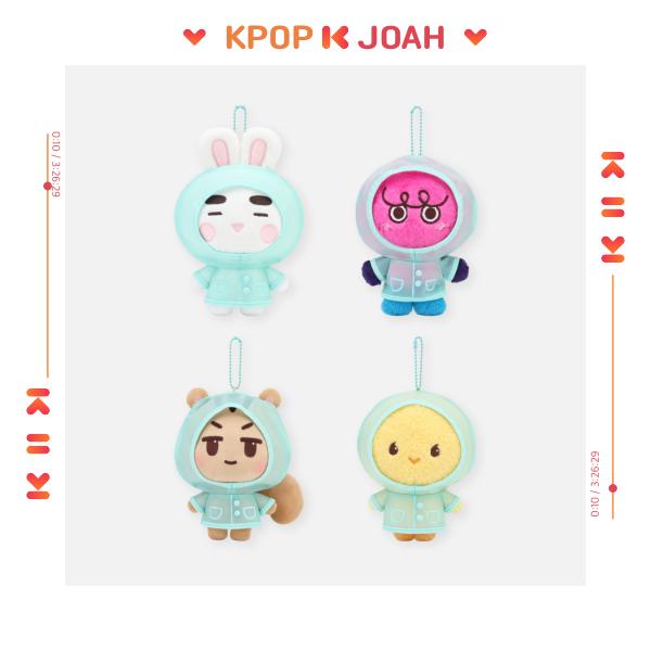 

(ПЛАЩ ДЛЯ КУКЛЫ 15 СМ вер.) SHINee [МИРОВОЕ ЭССЕ (ЭССЕ) ] ОФИЦИАЛЬНЫЙ ДИРЕКТОР ONEW