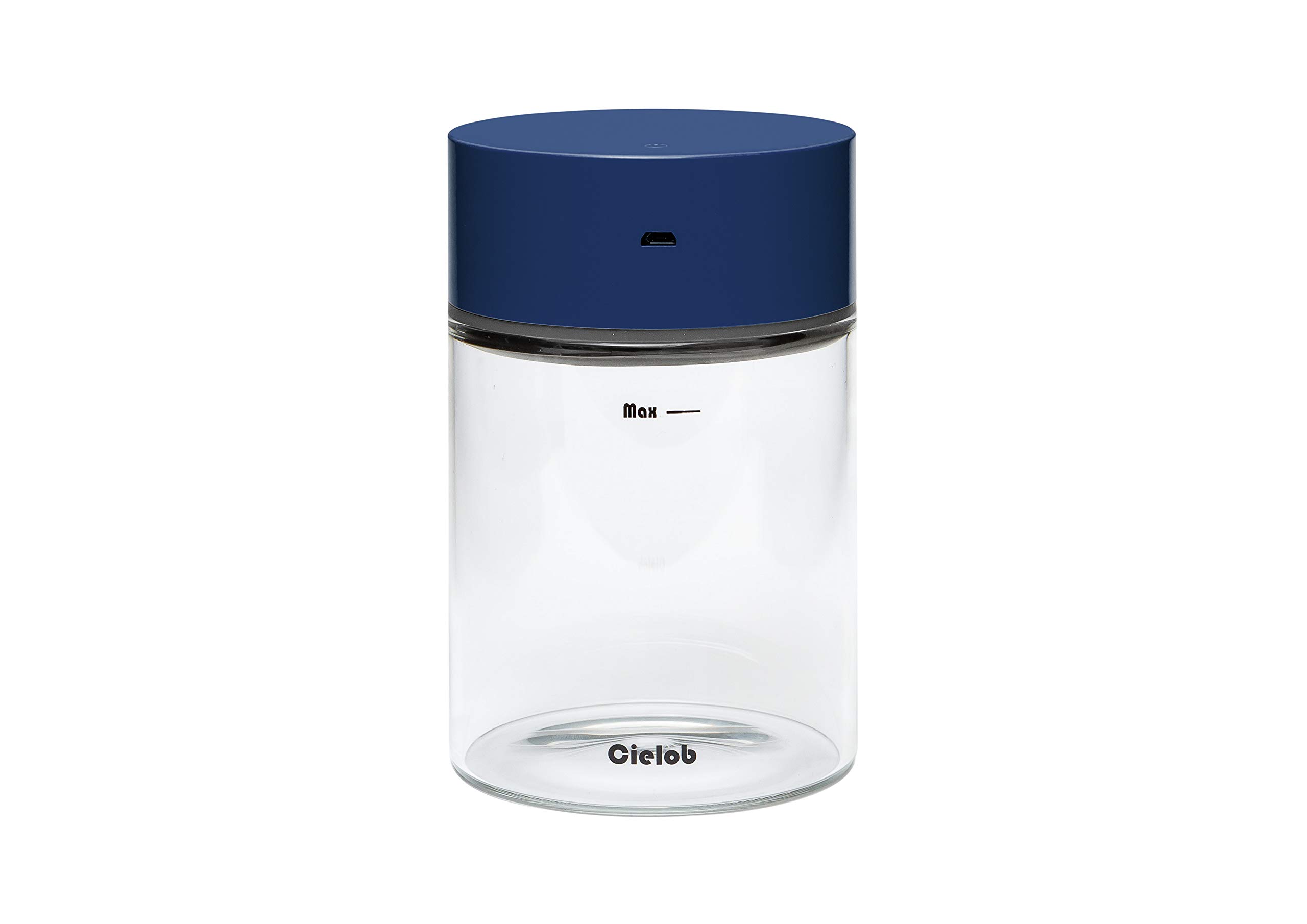 

Cielob Automatic Vacuum Canister R NV 0.7